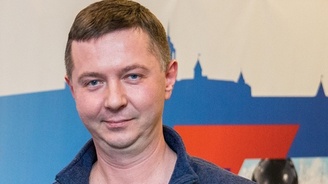Фазанов Дмитрий Александрович