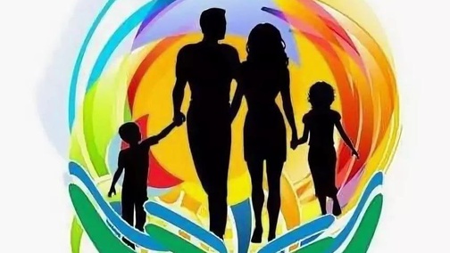 "Всей семьей" 2025