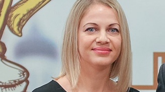 Алексеева Екатерина Станиславна
