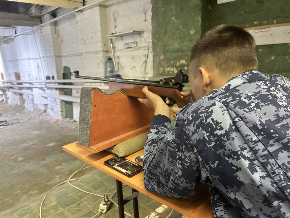 Итоги соревнований по пулевой стрельбе Шестнадцатой областной Спартакиады ВУЗов и Шестнадцатой областной Спартакиады УСПО. Итоги соревнований по пулевой стрельбе Шестнадцатой областной Спартакиады ВУЗов и Шестнадцатой областной Спартакиады УСПО.