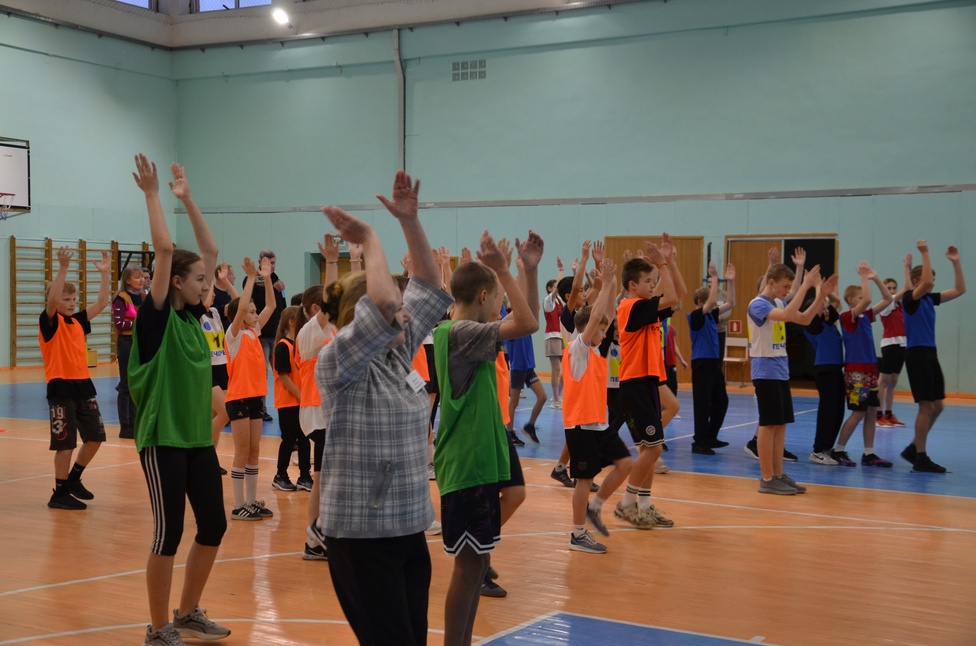 27-28 ноября в г. Печоры прошел Областной семинар-совещание директоров учреждений дополнительного образования спортивной направленности, который стал важной площадкой для обмена опытом и обсуждения актуальных вопросов в сфере дополнительного образования.