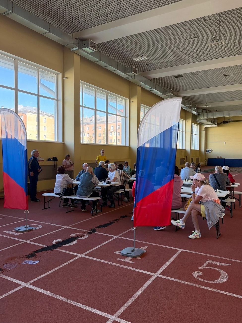 Выражаем благодарность!