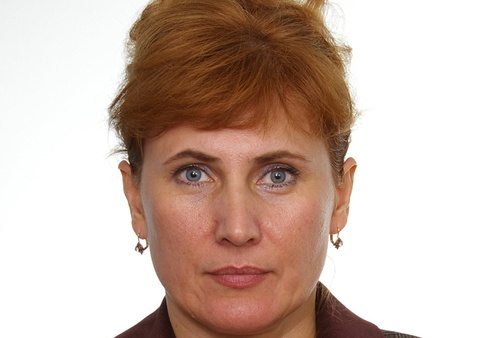 Чернобровкина Ольга Борисовна