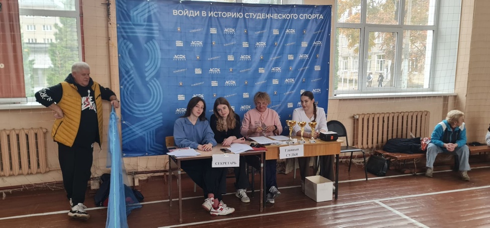 Состоялись итоги финальных соревнований Шестнадцатой областной Спартакиады УСПО по настольному теннису.