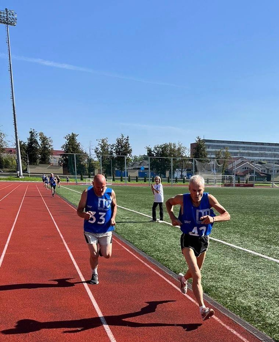 В Псковской области представители старшего поколения в возрасте 65 лет и старше смогут получить сертификат номиналом в 10 тысяч рублей, если успешно сдадут нормативы комплекса «Готов к труду и обороне» и получат знак отличия.