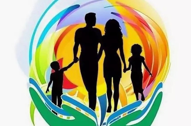 Положение Всей семьей 2025