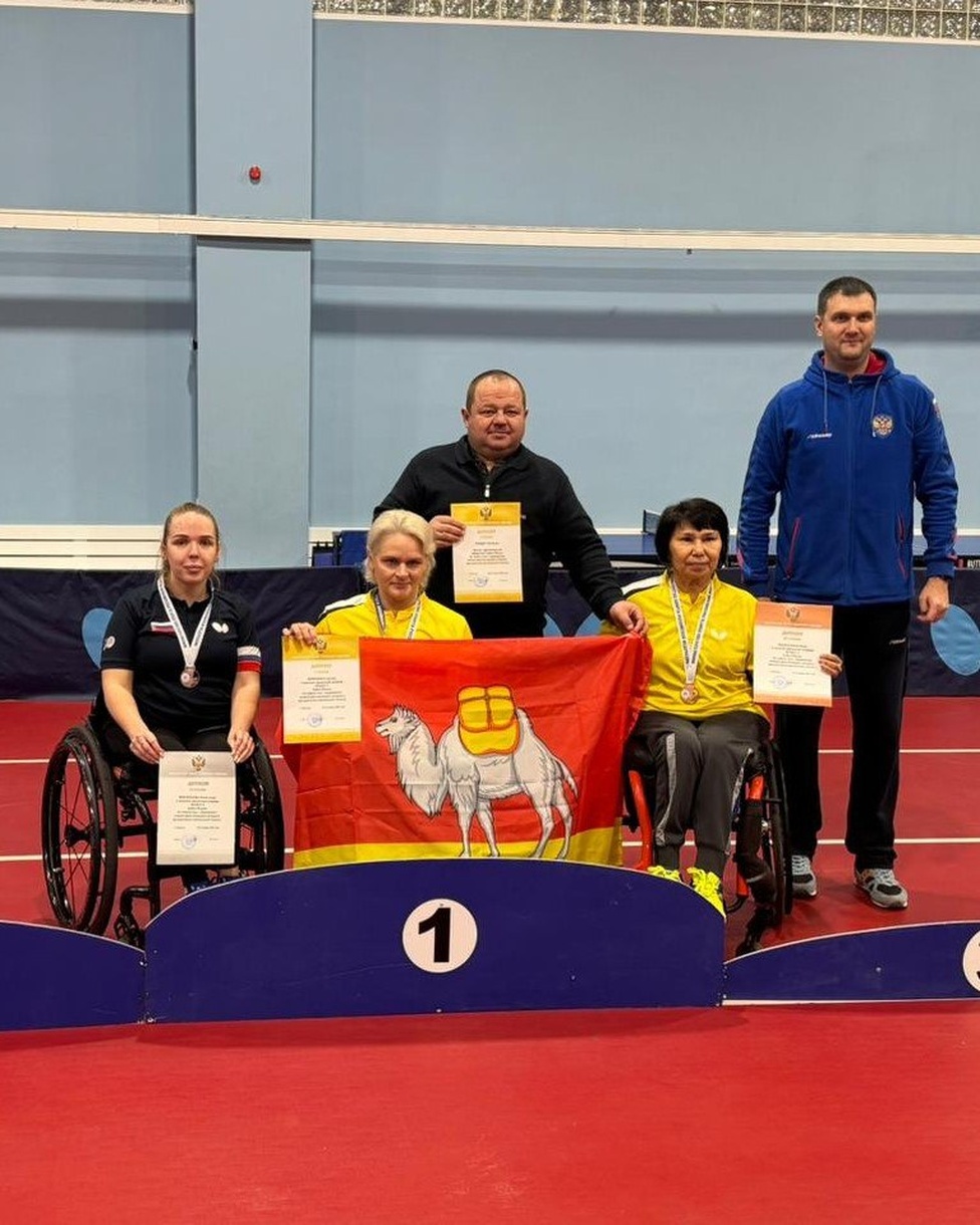 Наша спортсменка Александра Васильева показала отличные результаты.