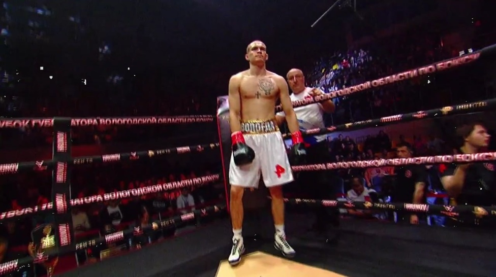 Артур Кулаков уверенно победил кубинца Абеля Аньера Посаду Лиму по единогласному решению судей.