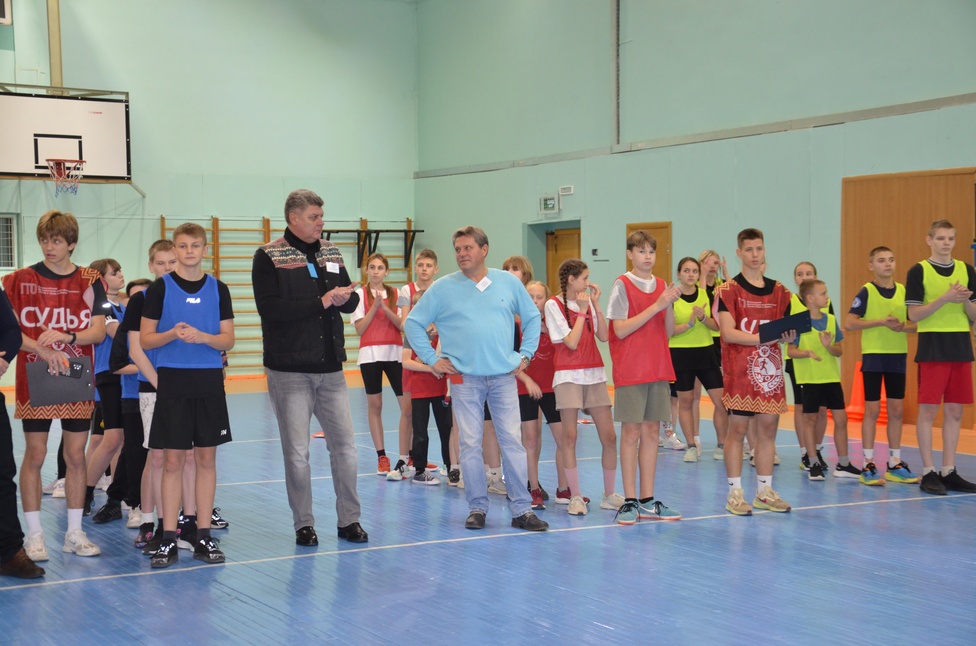 27-28 ноября в г. Печоры прошел Областной семинар-совещание директоров учреждений дополнительного образования спортивной направленности, который стал важной площадкой для обмена опытом и обсуждения актуальных вопросов в сфере дополнительного образования.