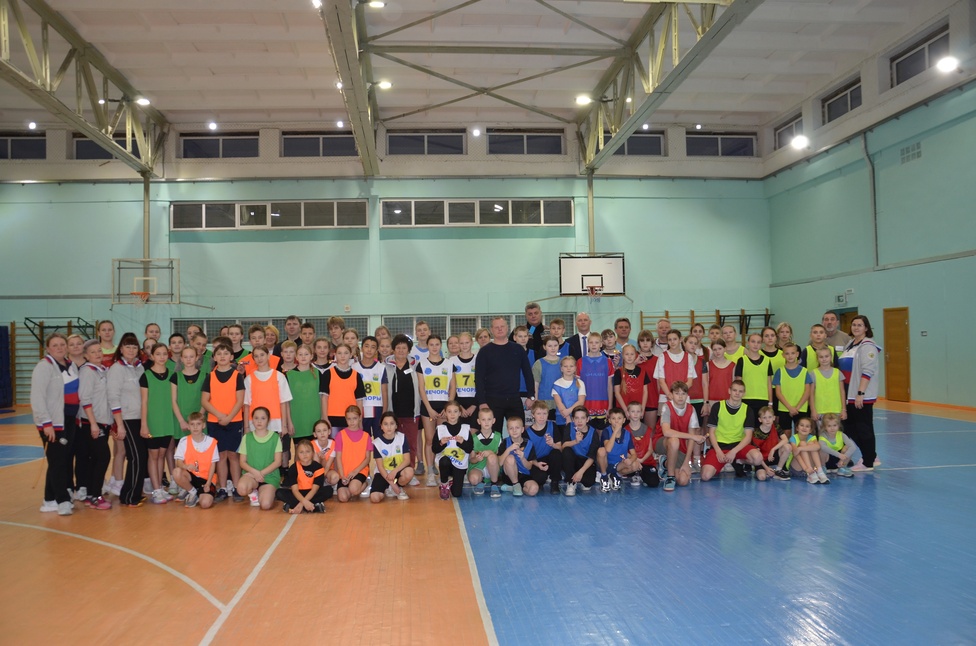 27-28 ноября в г. Печоры прошел Областной семинар-совещание директоров учреждений дополнительного образования спортивной направленности, который стал важной площадкой для обмена опытом и обсуждения актуальных вопросов в сфере дополнительного образования.