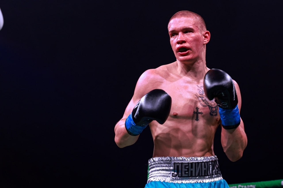 Псковский боксёр Артур Кулаков блестяще выступил на всероссийских соревнованиях в Чите, завоевав золото турнира имени Александра Бахтина.