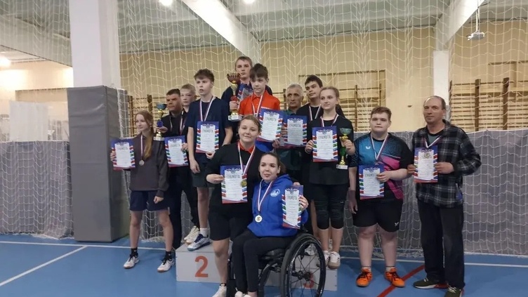 26 марта 2026 года город Печоры стал центром спортивных событий.