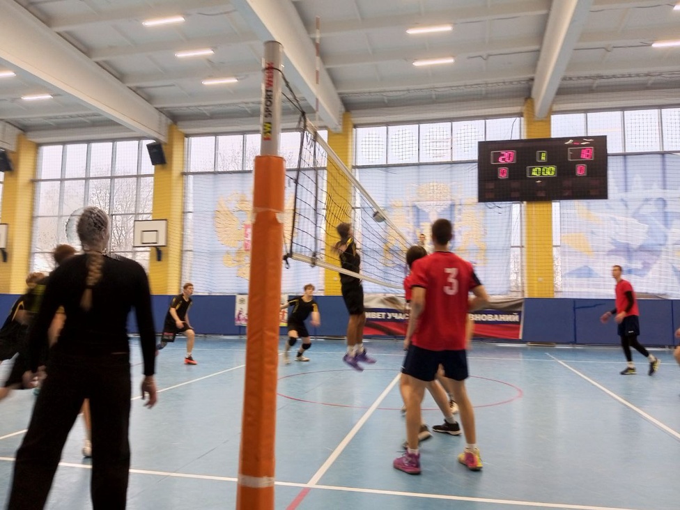 28 октября 2025 года в спортивном комплексе СШОР по плаванию «Барс» проходили финальные соревнования 16-ой областной Спартакиады УСПО волейбол (юноши). 28 октября 2025 года в спортивном комплексе СШОР по плаванию «Барс» проходили финальные соревнования 16-ой областной Спартакиады УСПО волейбол (юноши).