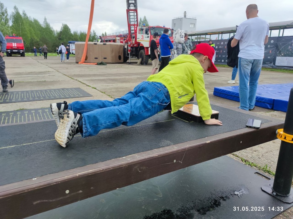 Центр спортивной подготовки принял участие в программе VII Чемпионата и Первенства Псковской области по практической стрельбе. Центр спортивной подготовки принял участие в программе VII Чемпионата и Первенства Псковской области по практической стрельбе.
