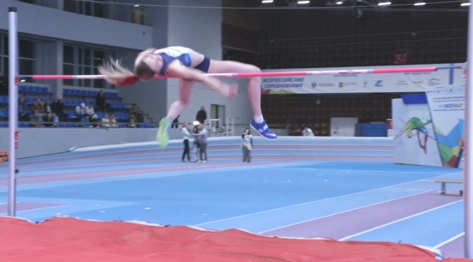 Псковская легкоатлетка Наталья Спиридонова одержала победу на межрегиональных соревнованиях в Брянске.