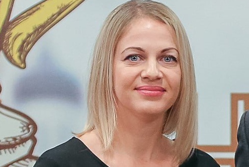 Алексеева Екатерина Станиславна