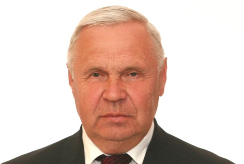 Карпенков Юрий Павлович